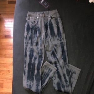 Fashion nova jeans
